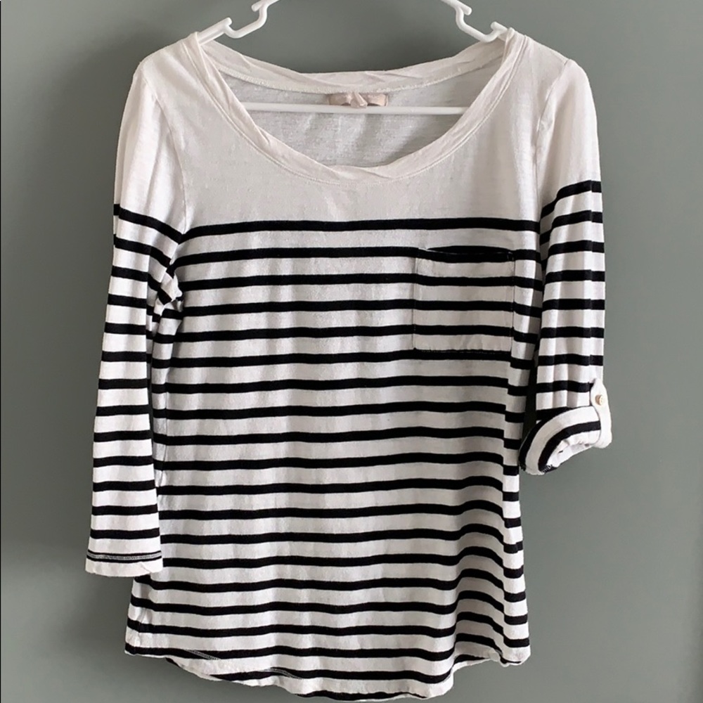 Banana Republic Top